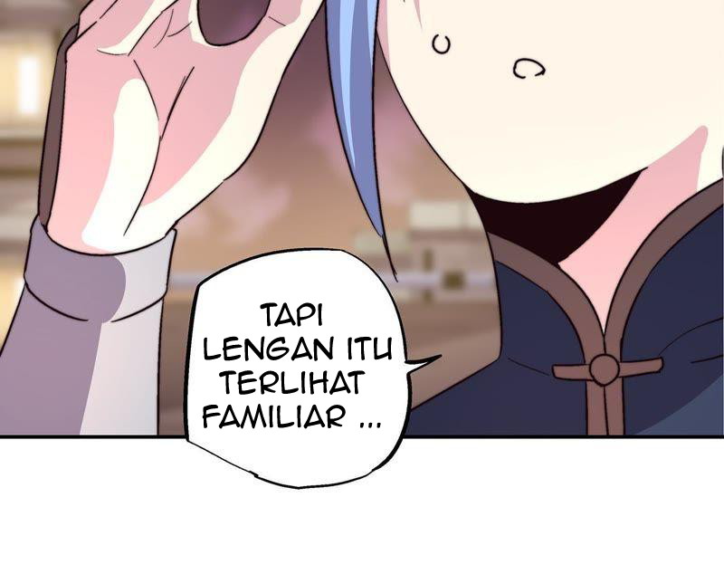 Fatal Code Chapter 40 Bahasa Indonesia